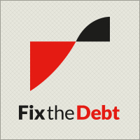 The Campaign to Fix the Debt