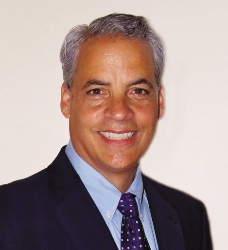 Gregory J. Costantino