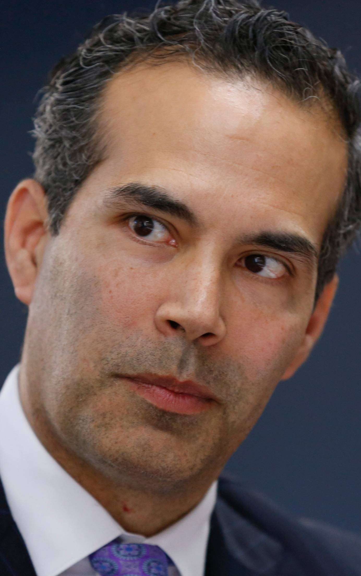 George P. Bush
