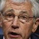 Chuck Hagel