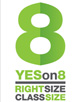 Yes on 8
