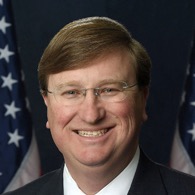 Tate Reeves
