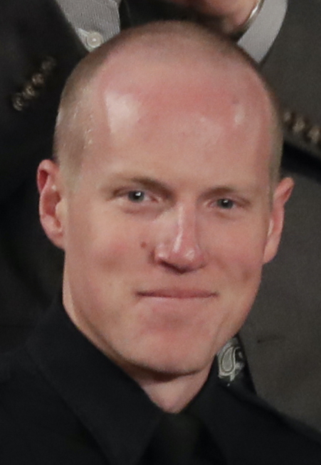Ryan Holets