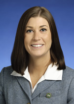 Julia Hurley