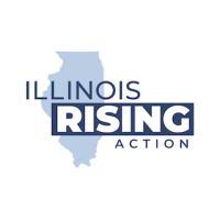 Illinois Rising Action