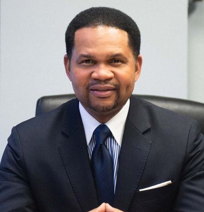 Richard Irvin