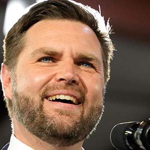 JD Vance