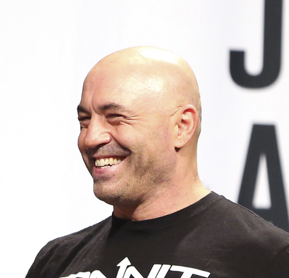 Joe Rogan
