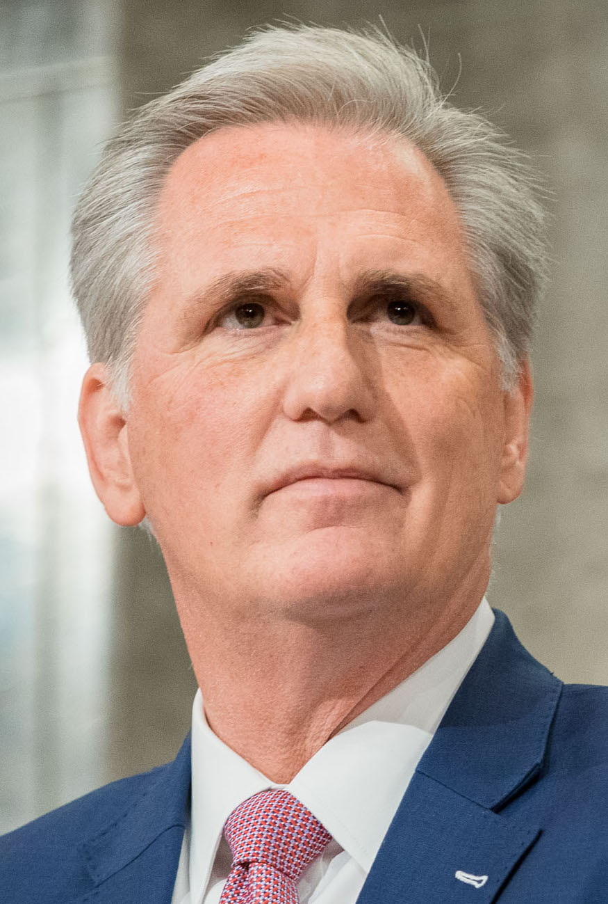 Kevin McCarthy