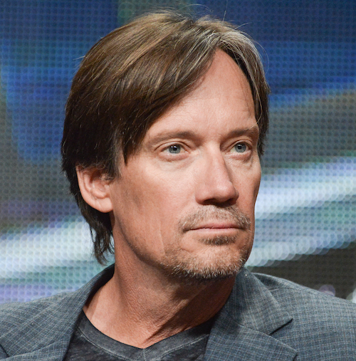 Kevin Sorbo