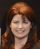 Rebecca Kleefisch