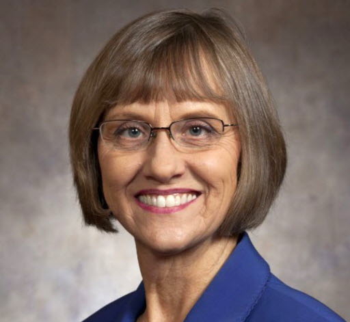 Mary Lazich
