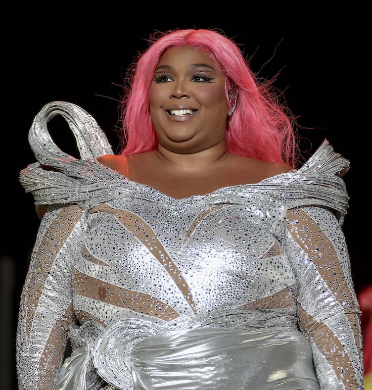 Lizzo