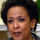Loretta Lynch