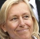Martina Navratilova