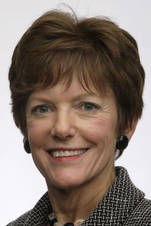 Mary Norwood