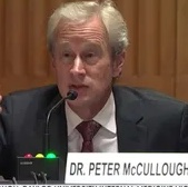 Peter McCollough