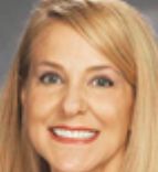 Tracy McCreery