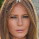 Melania Trump