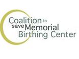 Coalition To Save Memorial Hospital Birthing Center