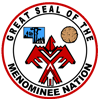 Menominee Indian Tribe of Wisconsin