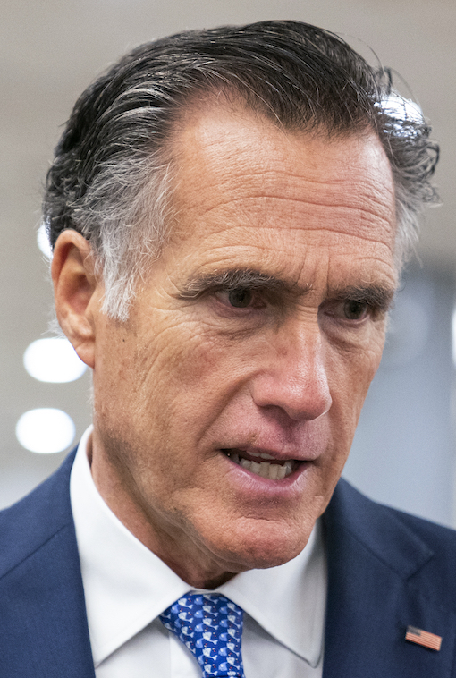 Mitt Romney
