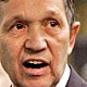 Dennis Kucinich