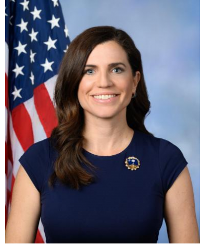 Nancy Mace