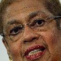 Eleanor Holmes Norton
