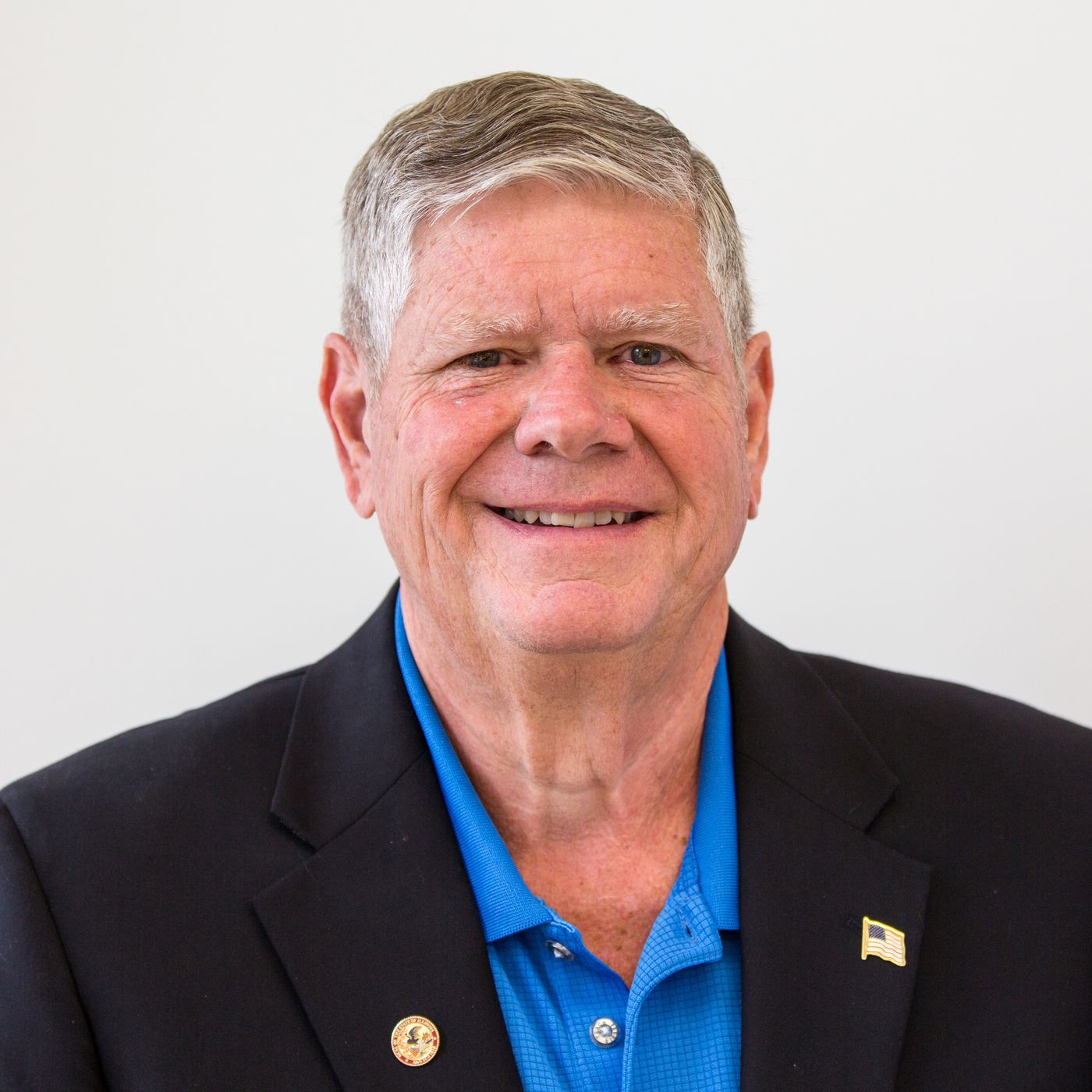 Jim Oberweis