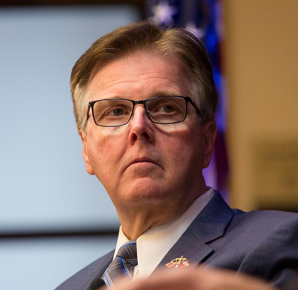 Dan Patrick