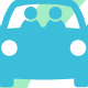 Ridesharing Works for Austin