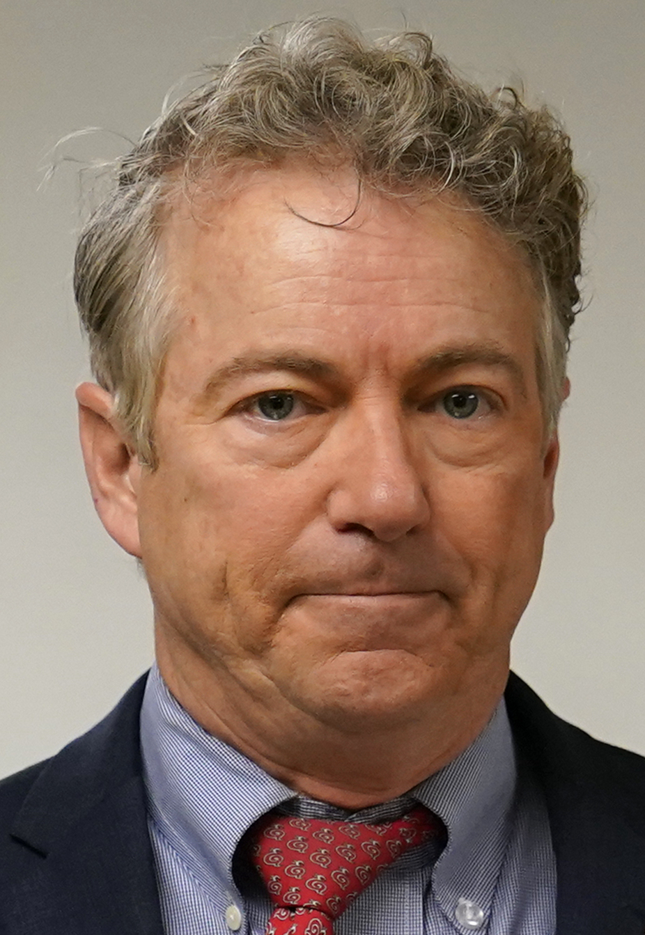Rand Paul