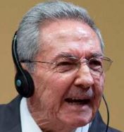 Raúl Castro