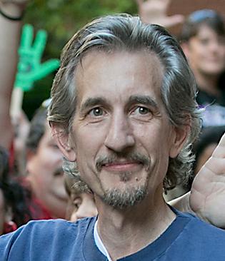 Ken Zarifis