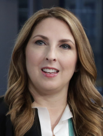 Ronna McDaniel