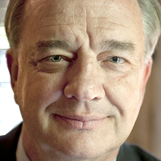 John Sharp