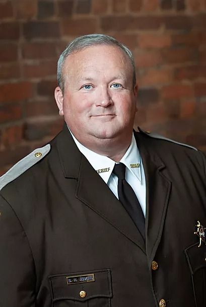 Scott Jenkins