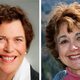 Judy Shiprack and Diane McKeel