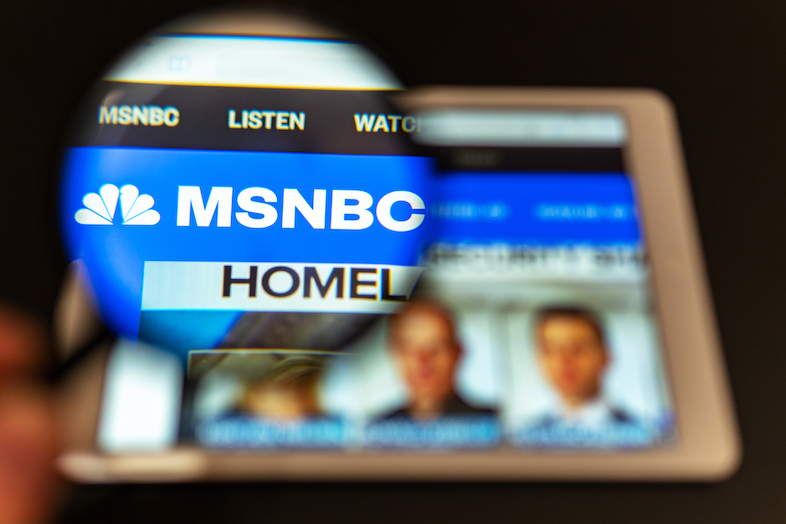 MSNBC