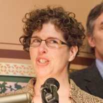 Rachel Siegel