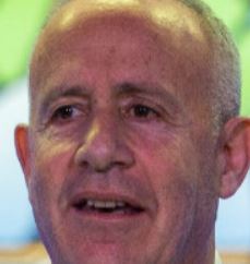 Darrell Steinberg