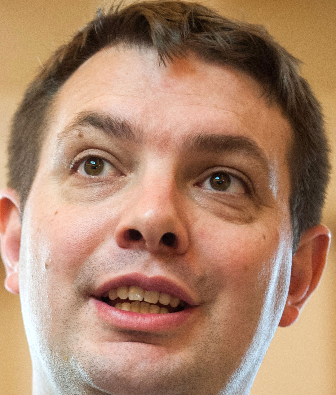 David Suetterlein