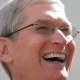 Tim Cook