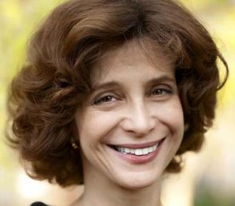 Tina Rosenberg