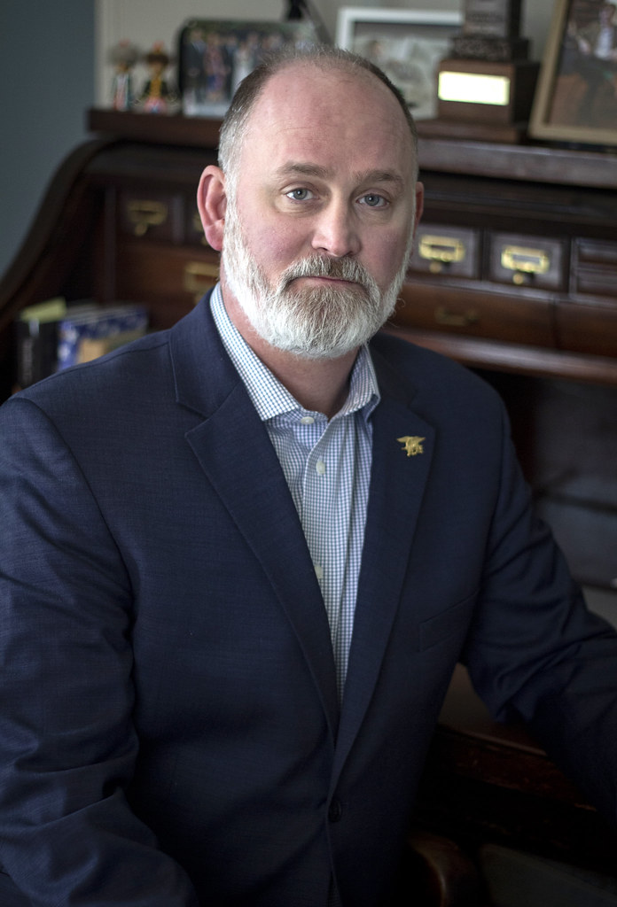 Derrick Van Orden