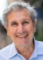 Carl Weisbrod