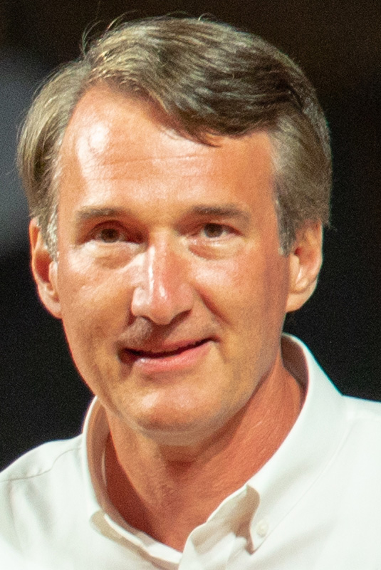 Glenn Youngkin