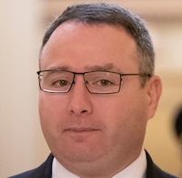 Alexander Vindman