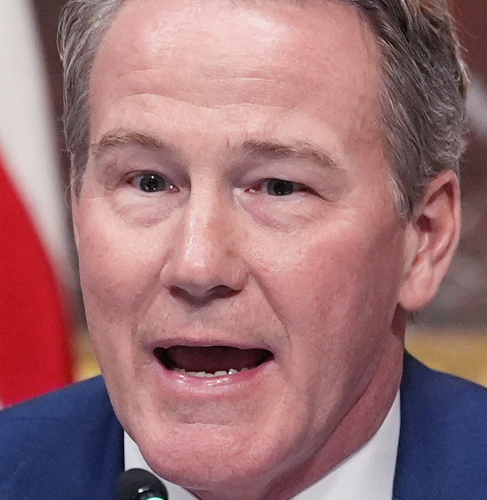 Jon Husted